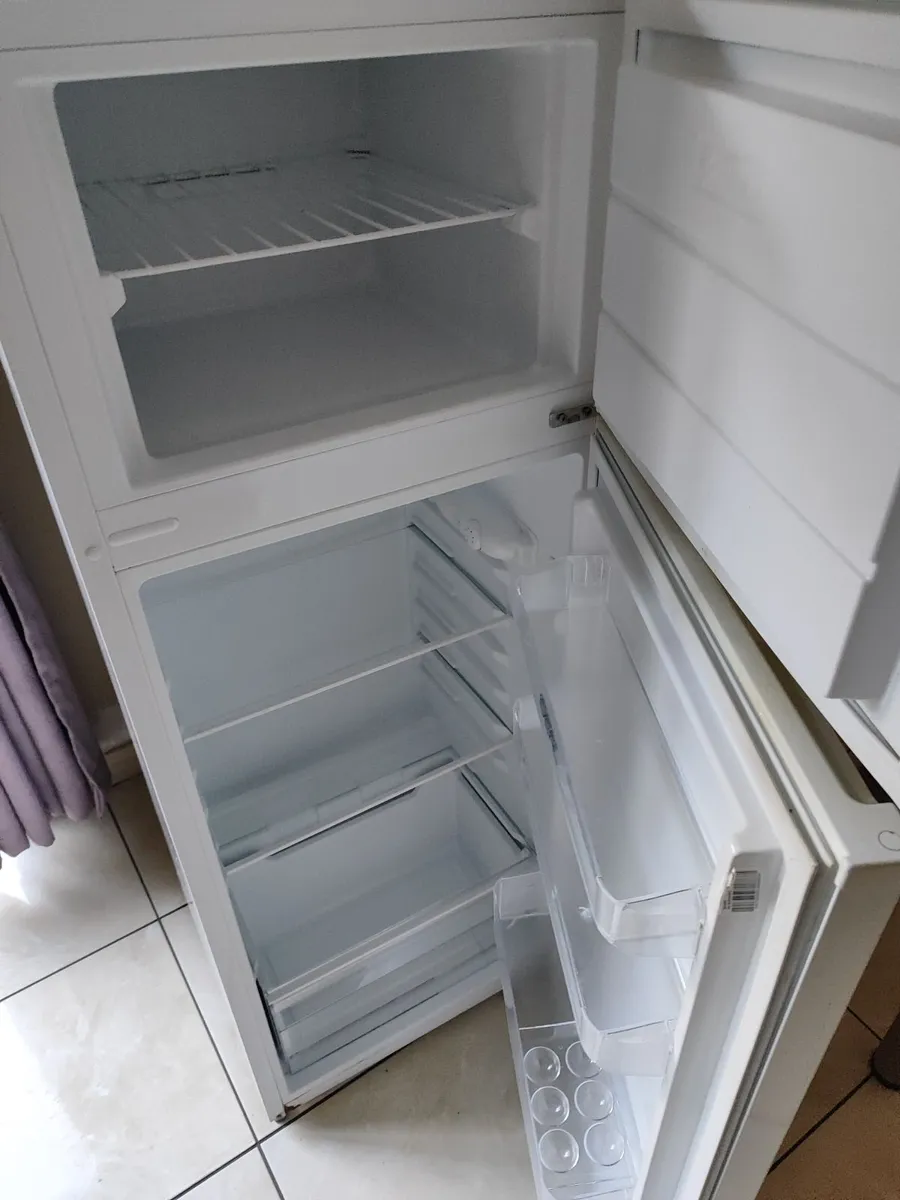Fridge Freezer - Image 2