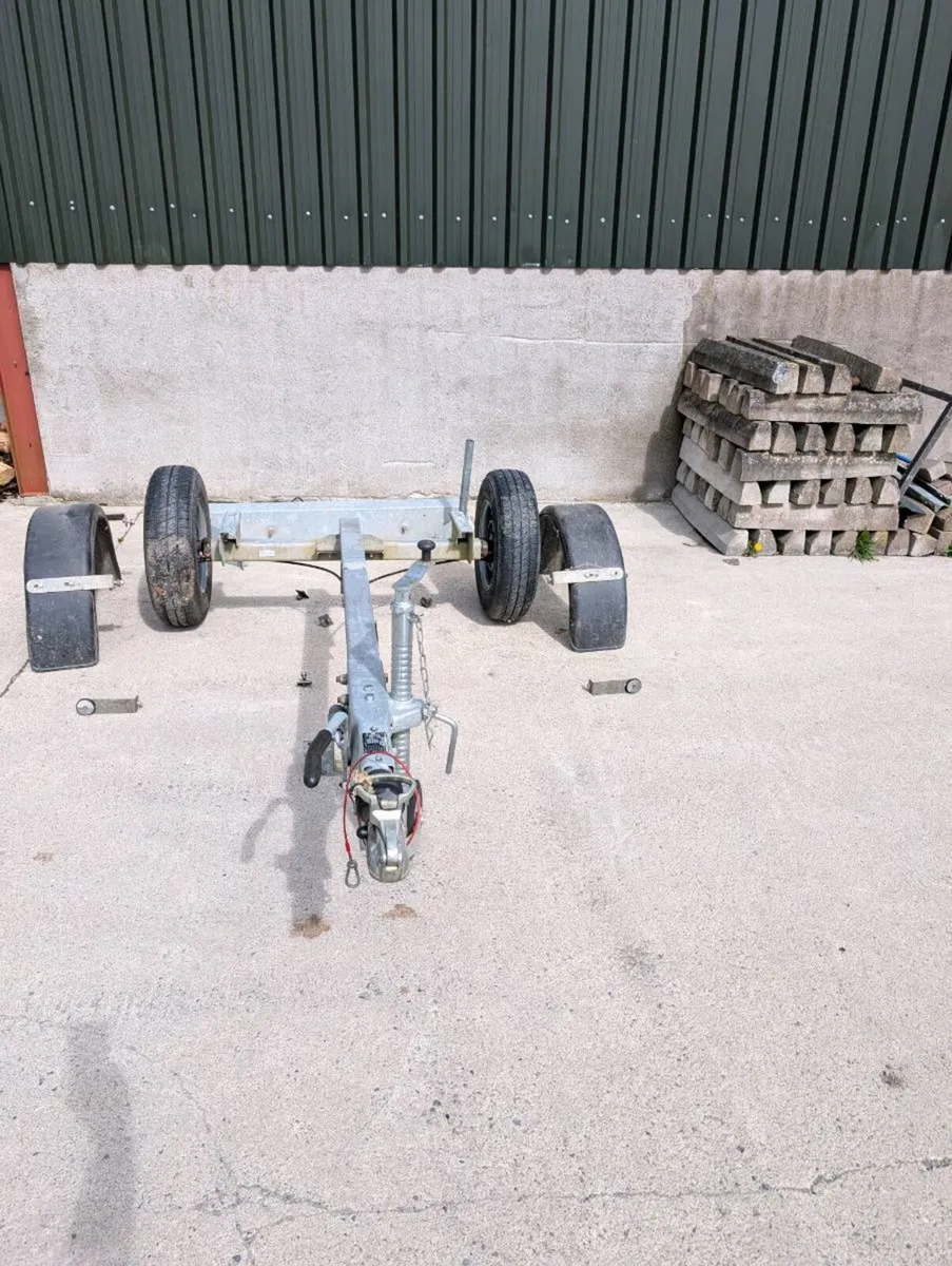 Trailer kit - Image 3