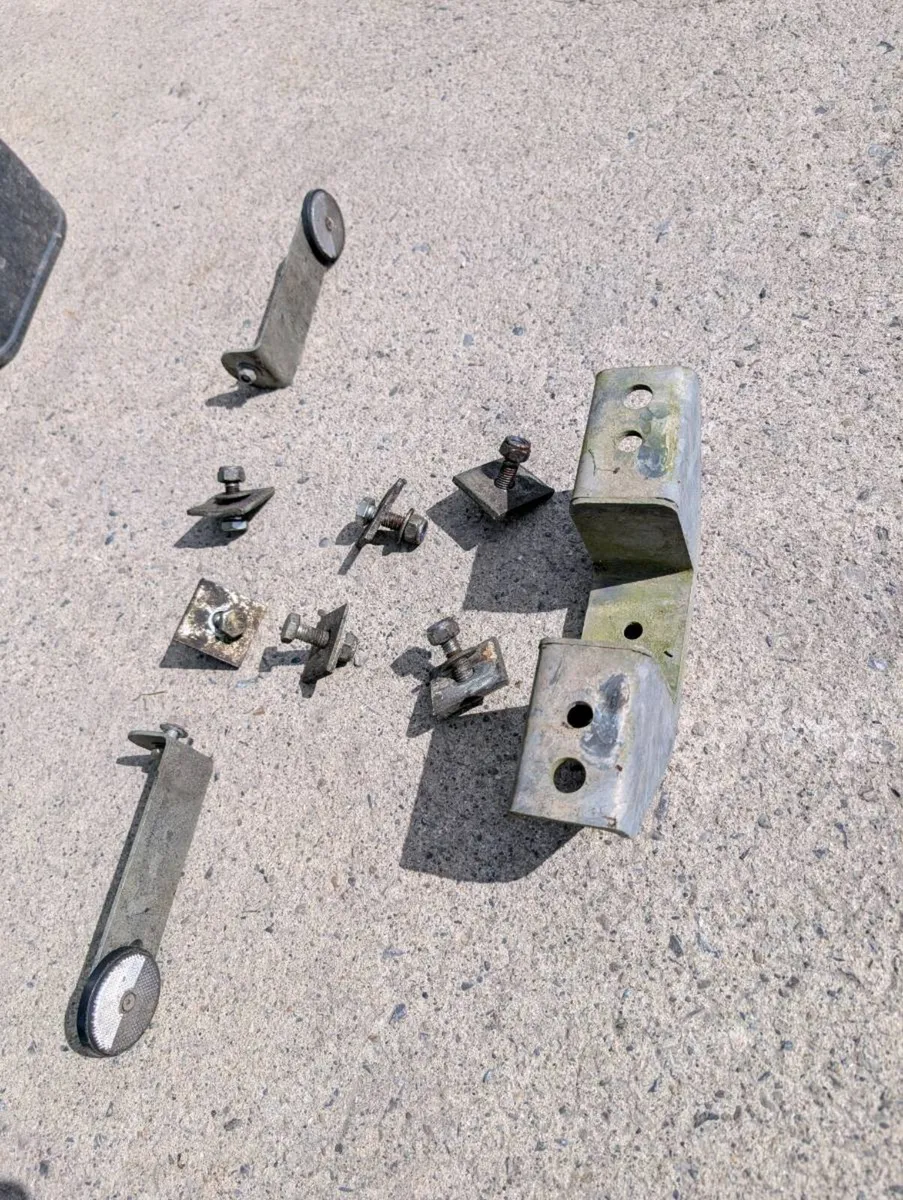 Trailer kit - Image 4