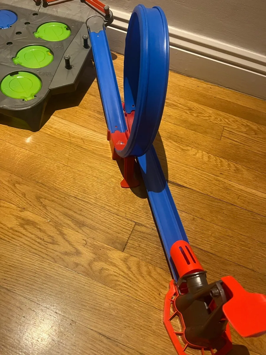 Hot wheels track - Image 3