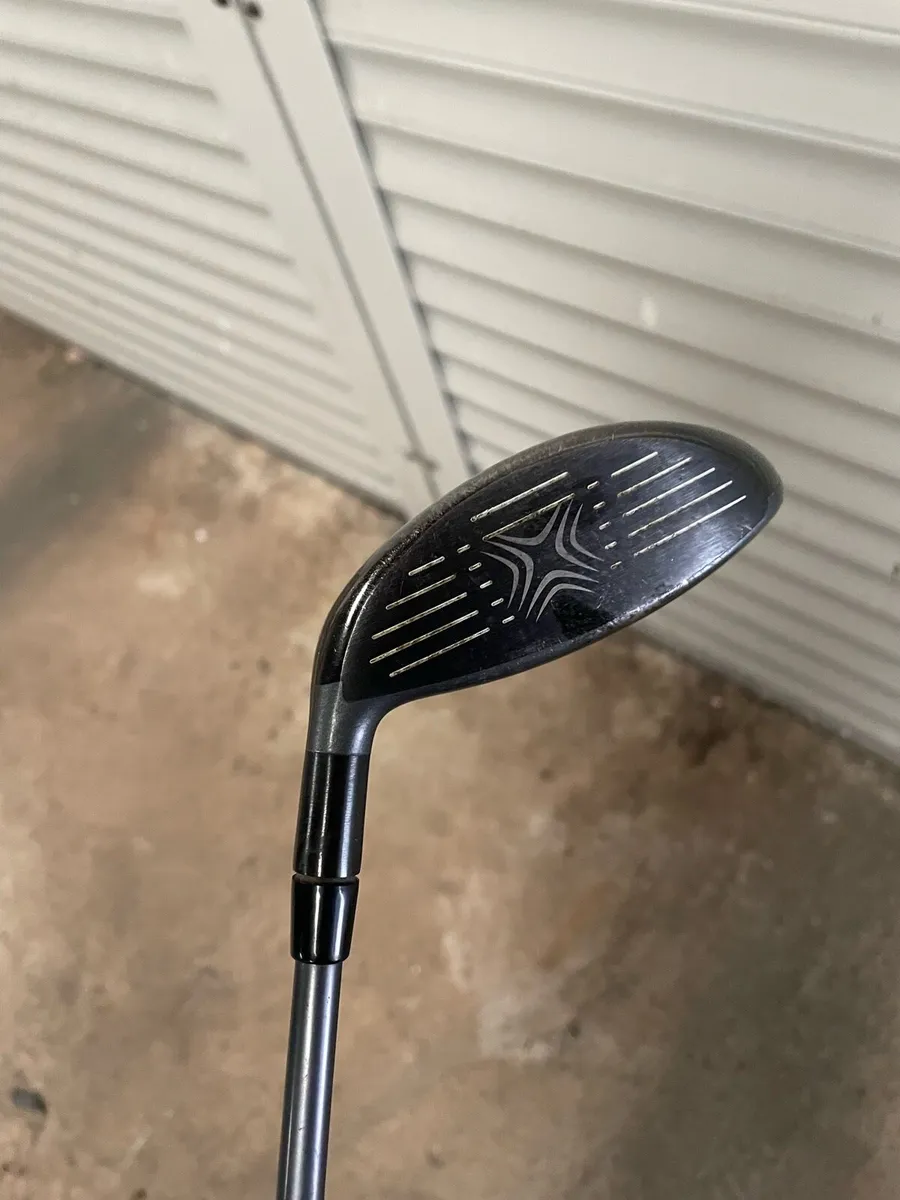 Callaway x2 hot 3 wood - Image 3