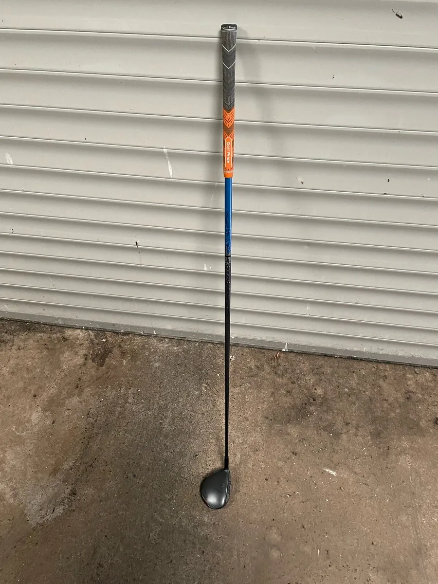 Callaway x2 hot 3 wood - Image 2