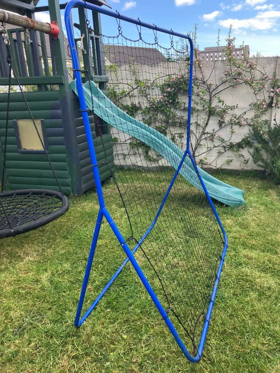 Ball Rebounder - Image 2