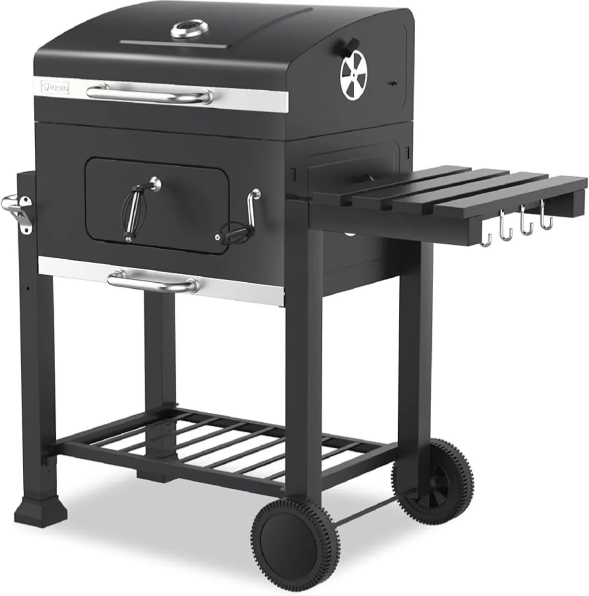 BBQ - Image 1