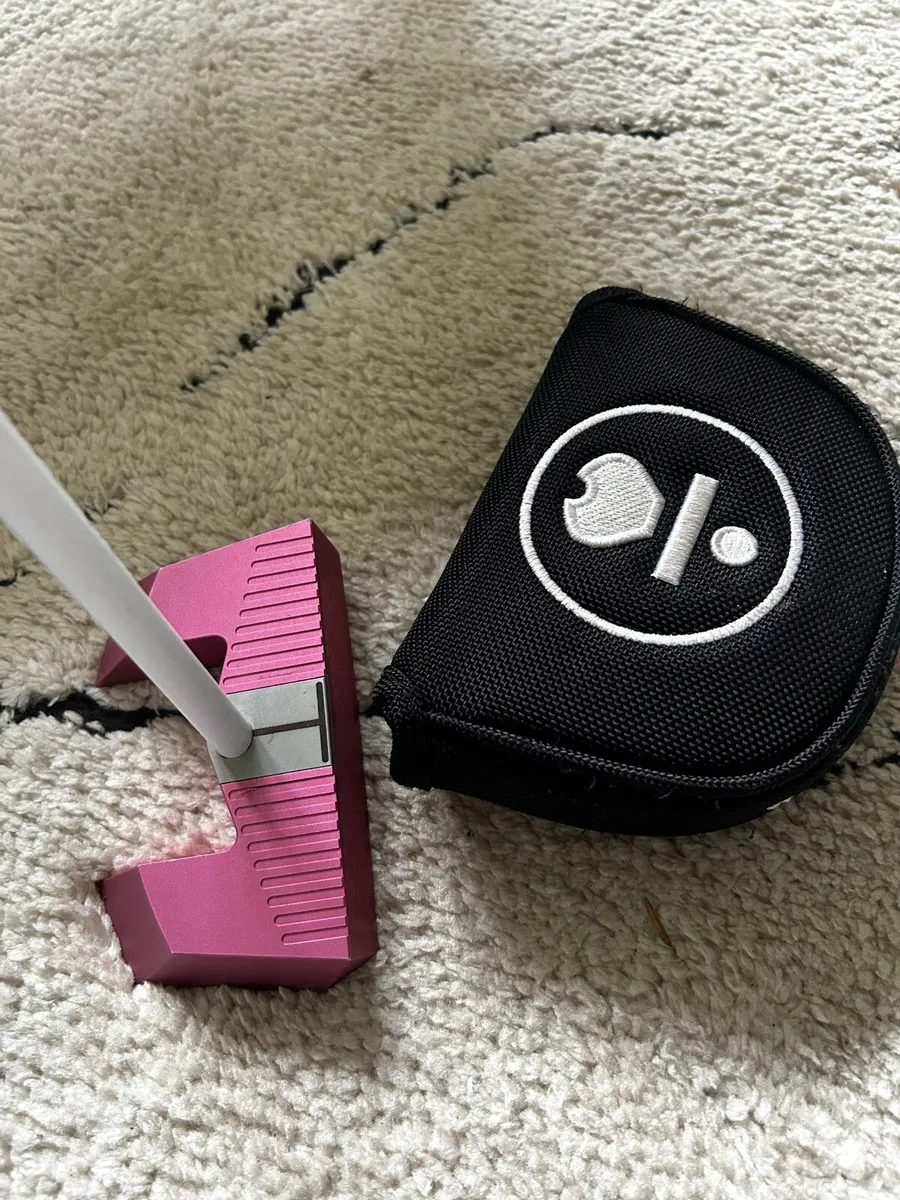 Lab Putter. Mezz 1 Max - Image 1