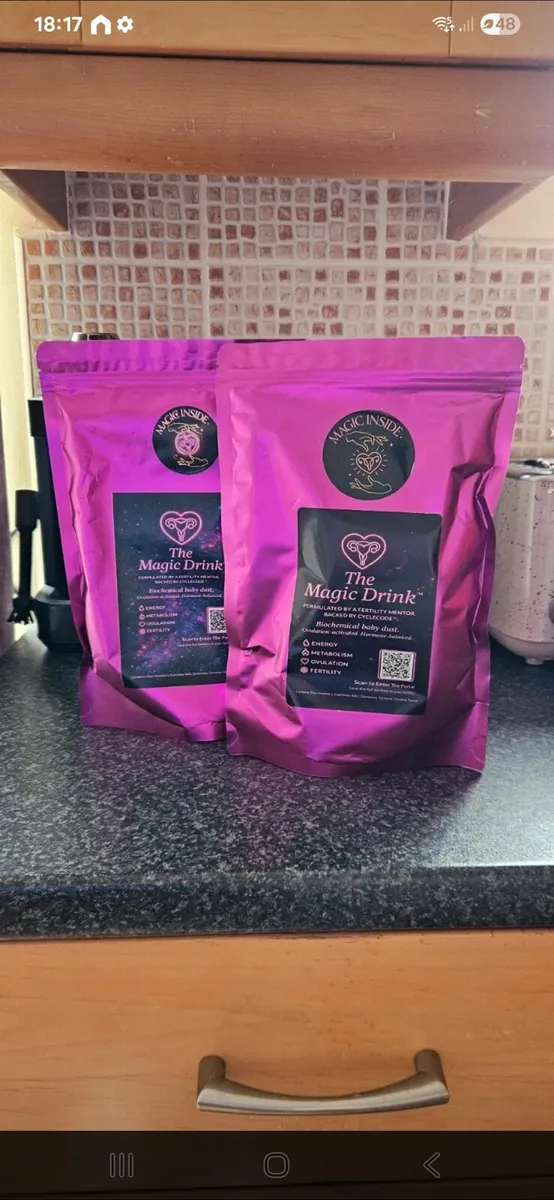 PCOS Supplement - Image 1