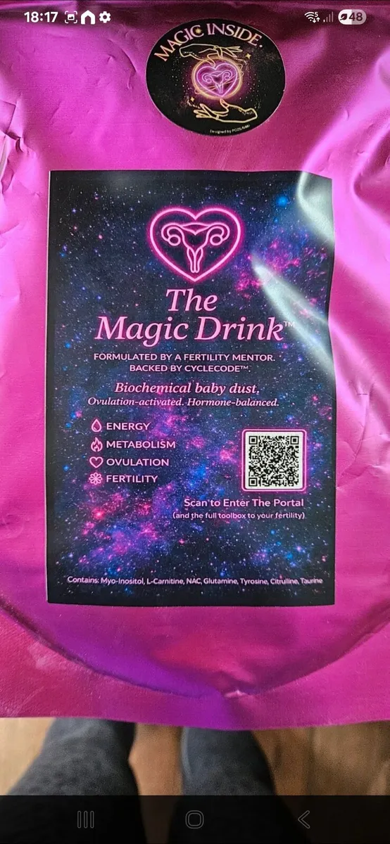 PCOS Supplement - Image 2