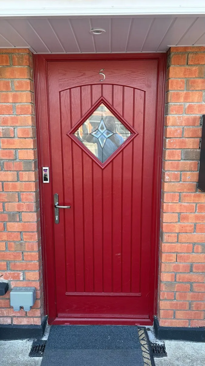 Composite Door - Image 2