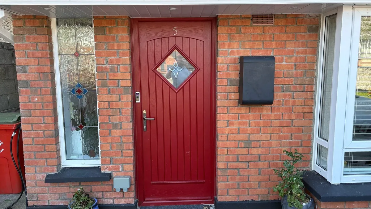 Composite Door - Image 3