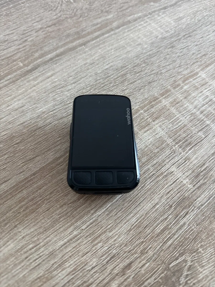 Wahoo element bolt v2 - Image 1