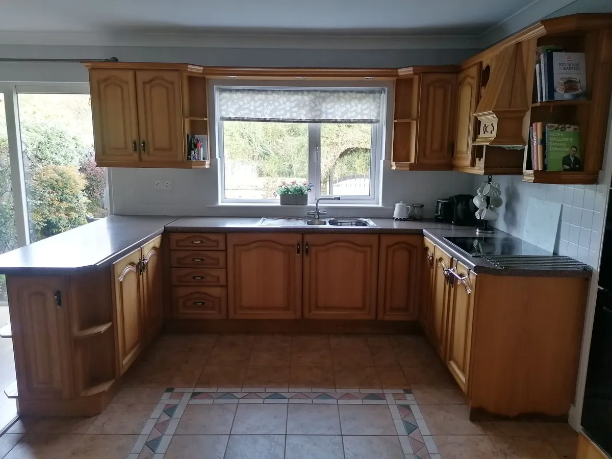 Kitchen - Image 1