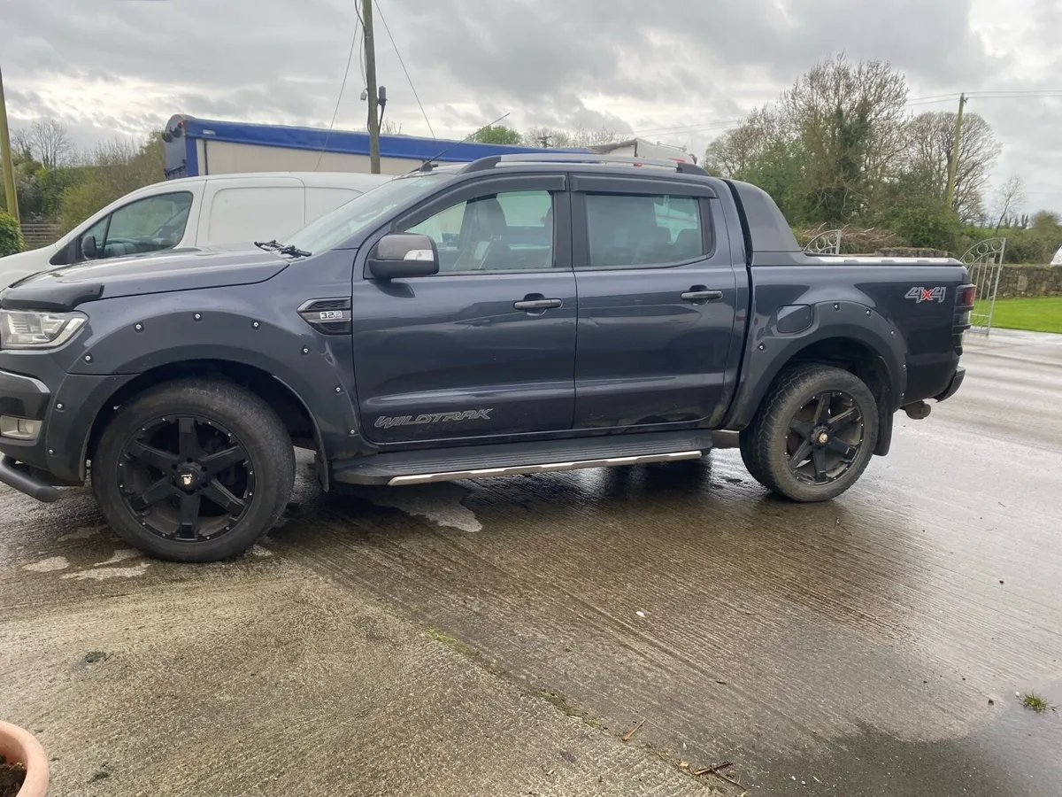 Ford Ranger - Image 1