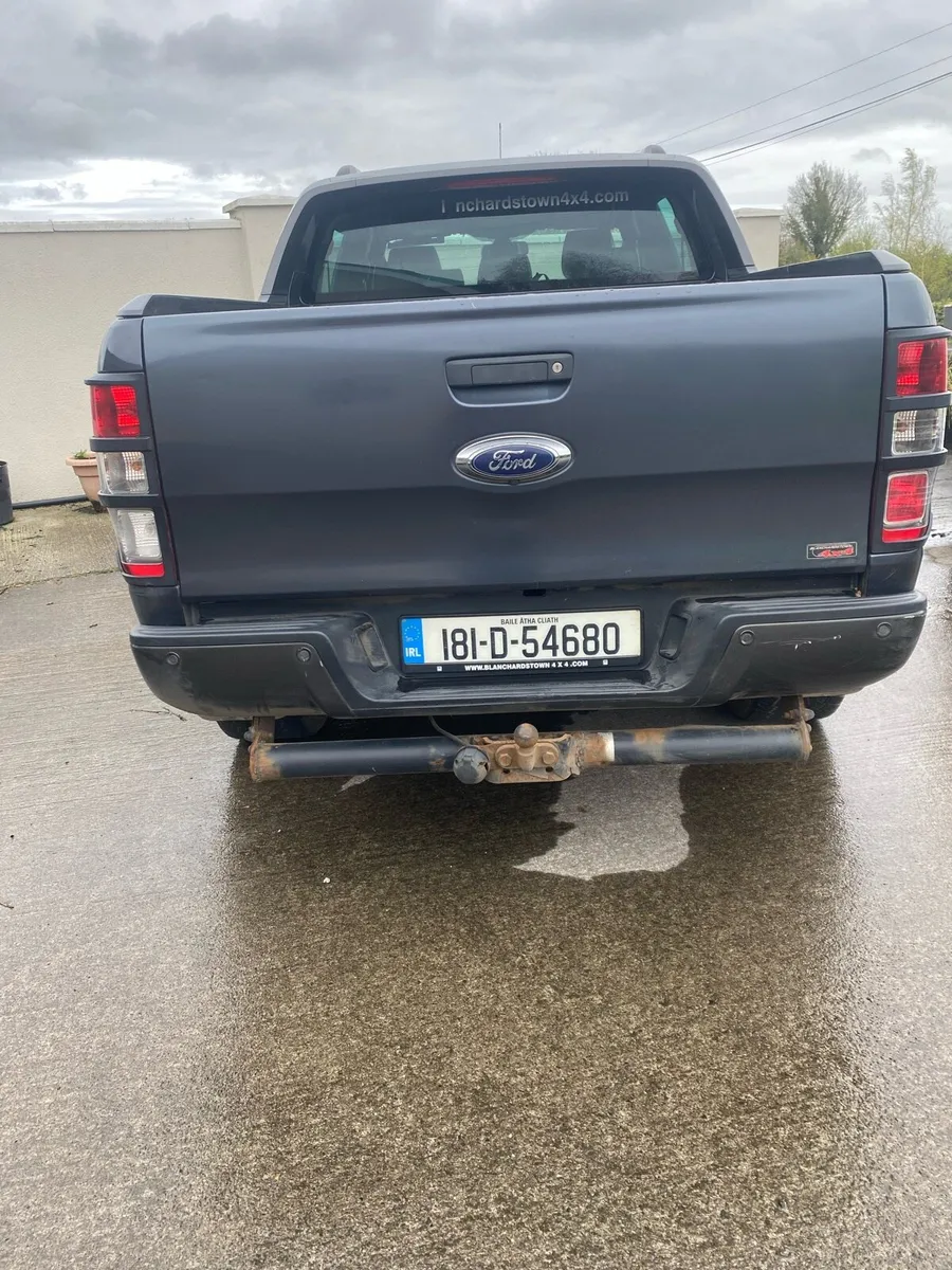 Ford Ranger - Image 2