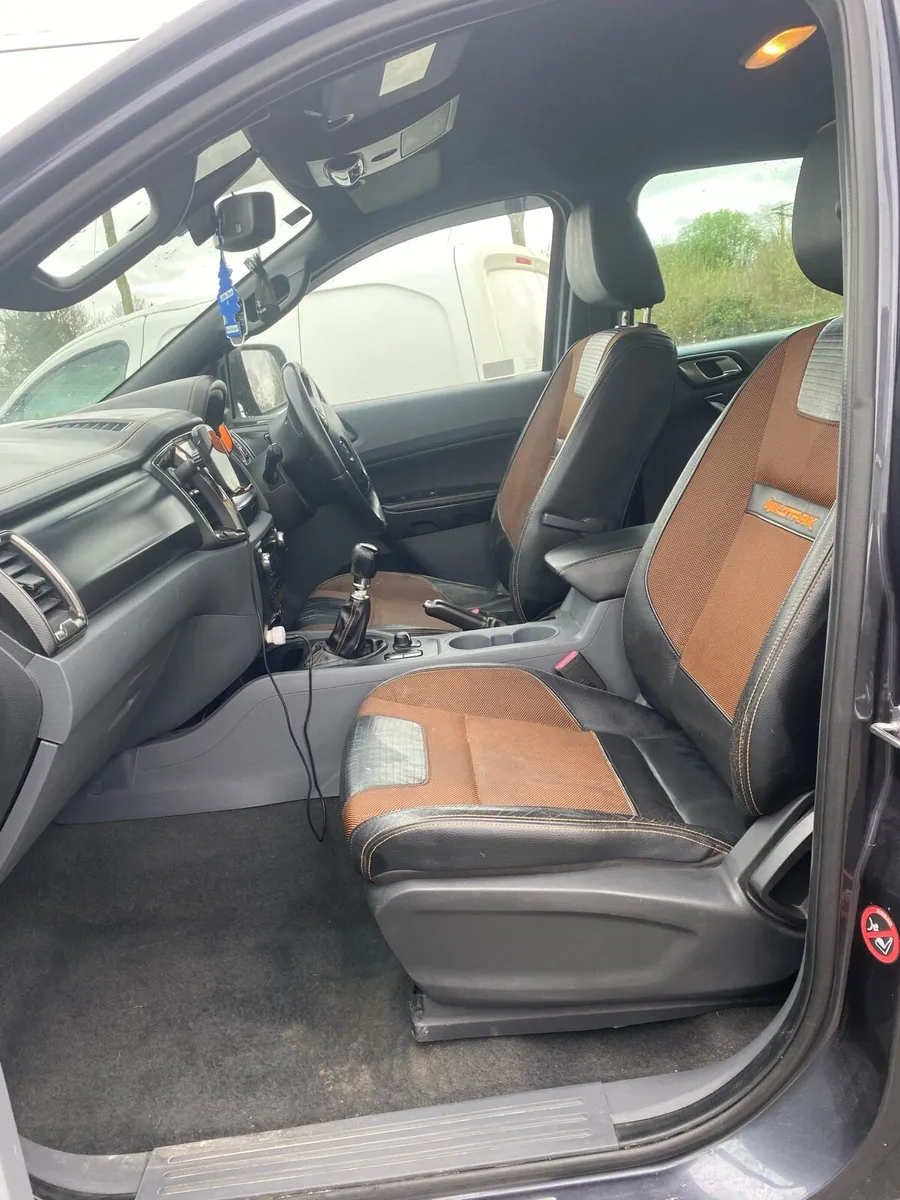 Ford Ranger - Image 3