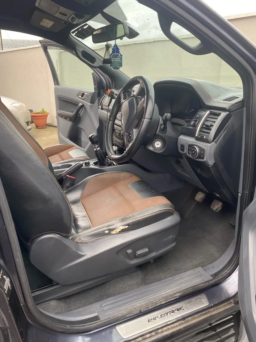 Ford Ranger - Image 4