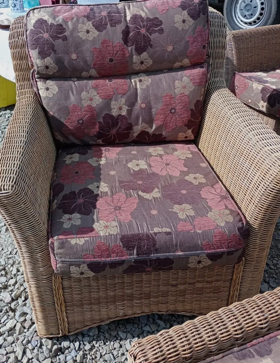 CONSERVATORY FURNITURE - Image 2