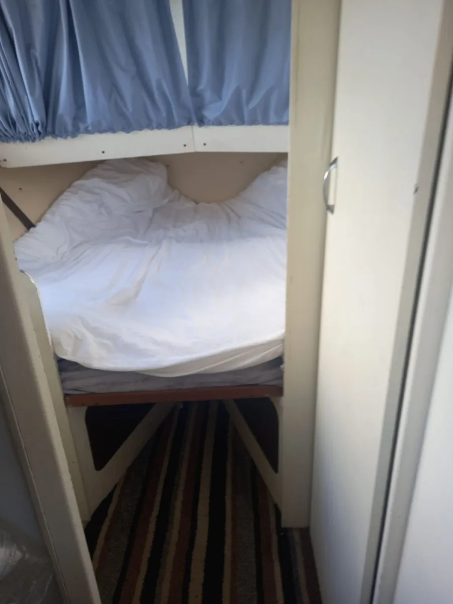 Our beloved Litton Discovery 27ft Cruiser - Image 3