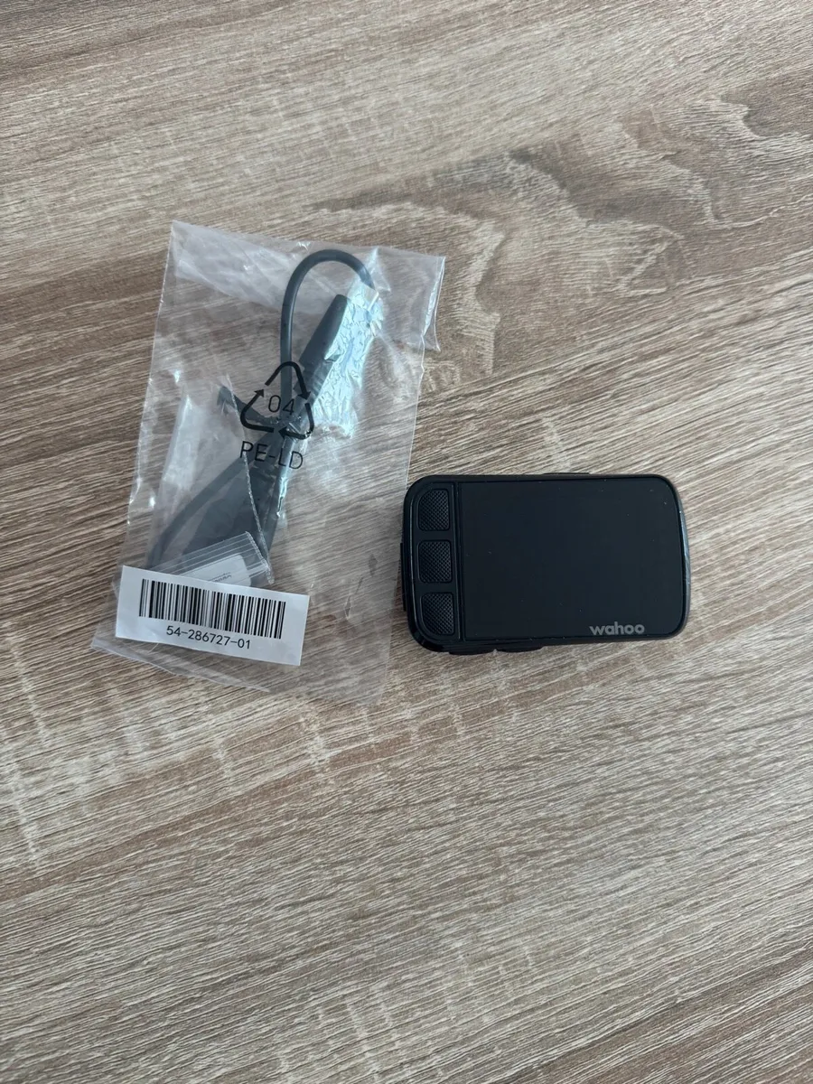 Wahoo element bolt v2 - Image 3