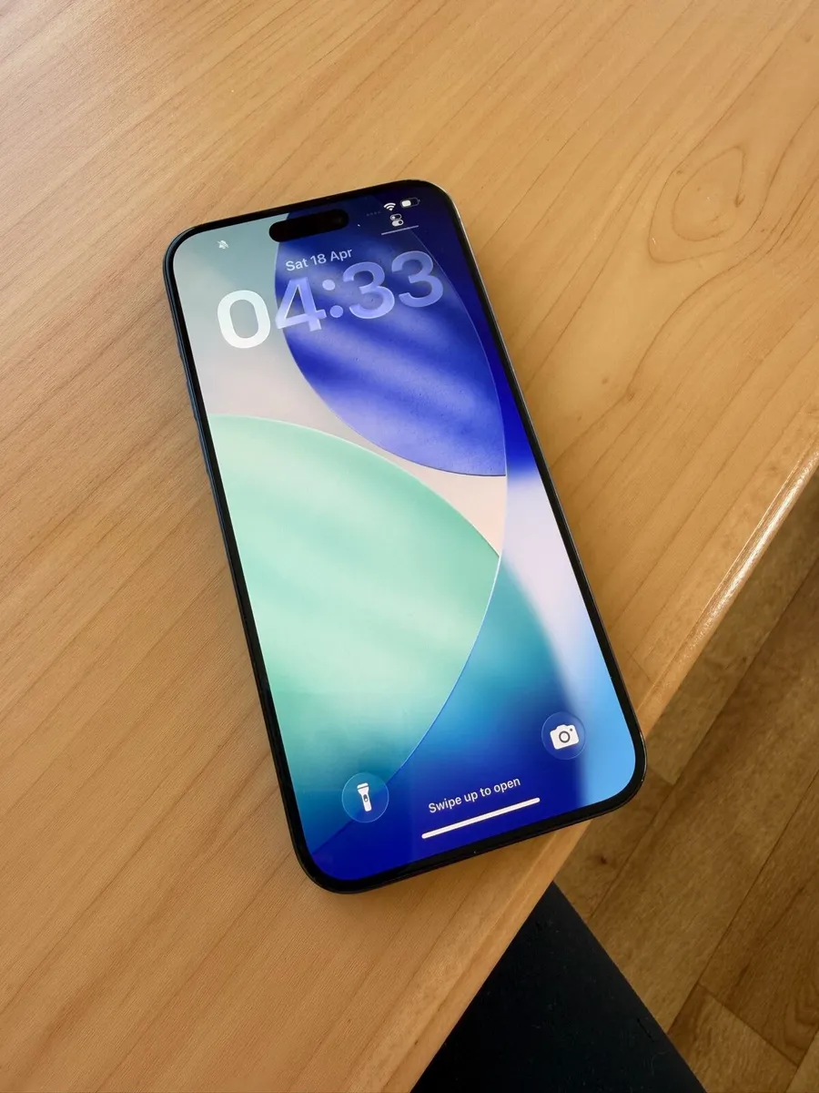 iPhone 15 Pro Max 256GB - Image 2