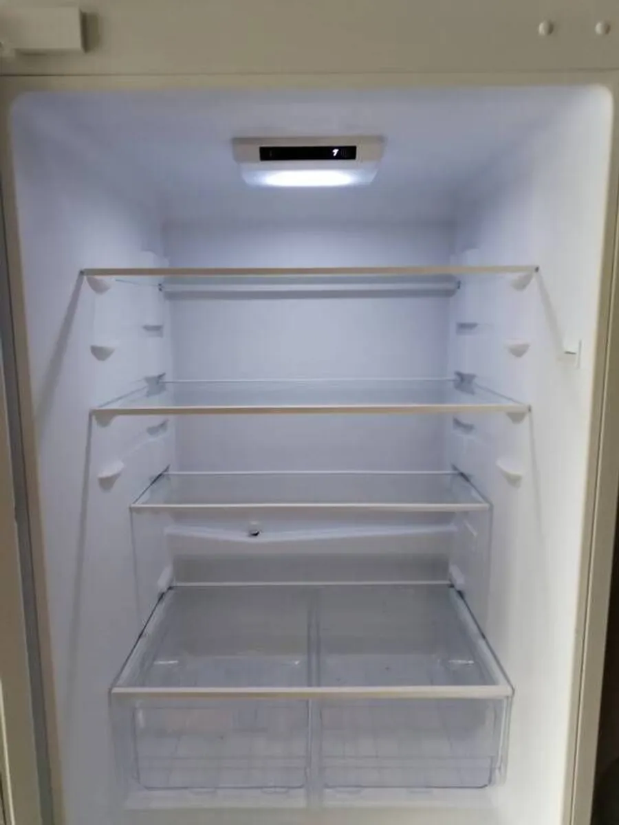 Fridge Freezer - Image 1