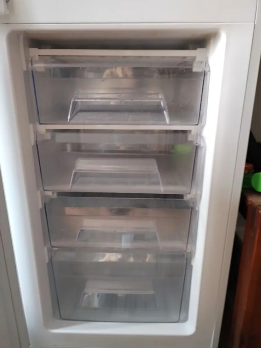 Fridge Freezer - Image 2