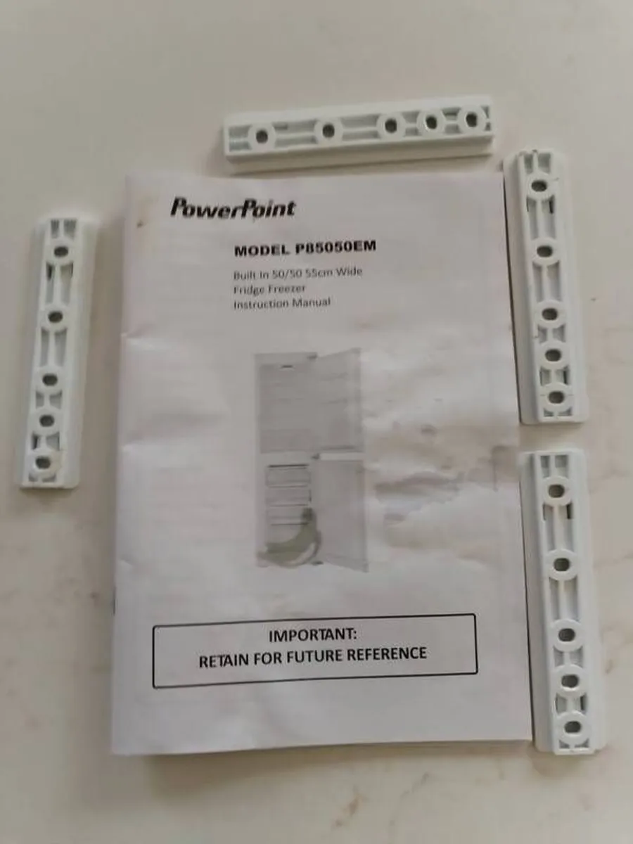 Fridge Freezer - Image 3