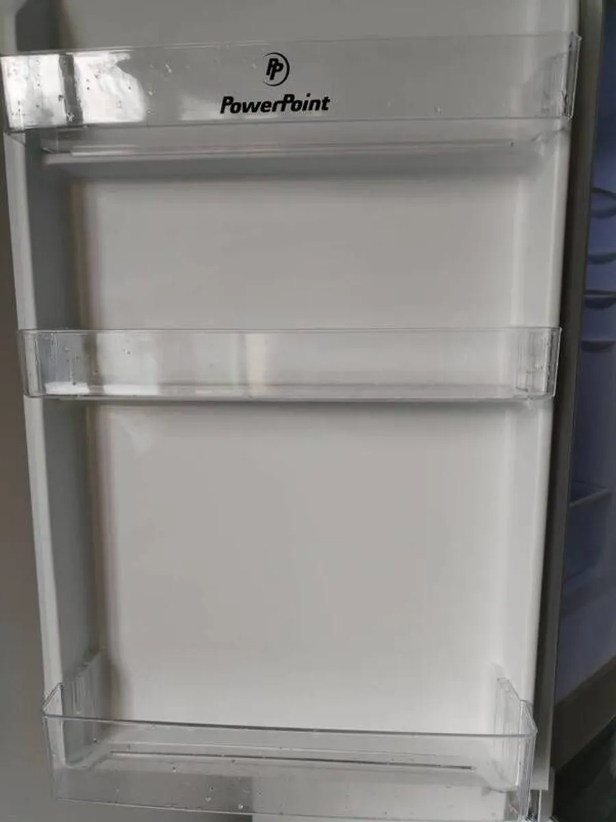 Fridge Freezer - Image 4