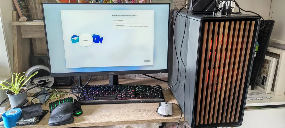 High end gaming computer - Image 3