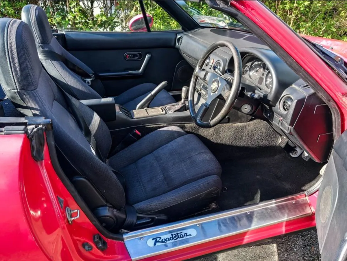 Mazda Other 1990 - Image 2