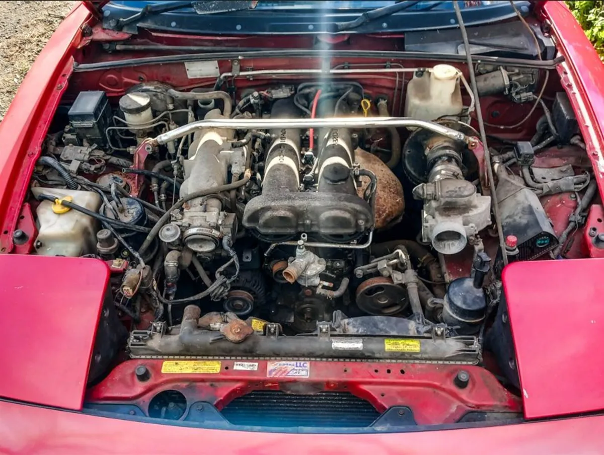 Mazda Other 1990 - Image 4