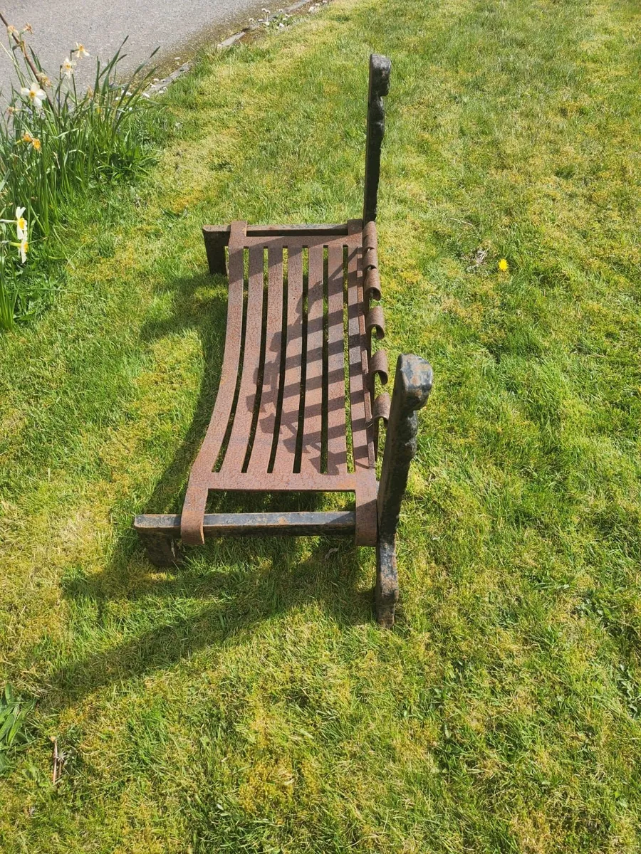 Fire Grate - Image 4