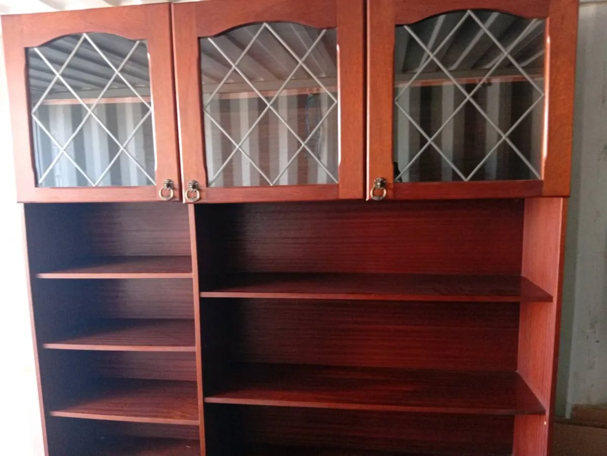 Display Cabinet, free delivery - Image 2