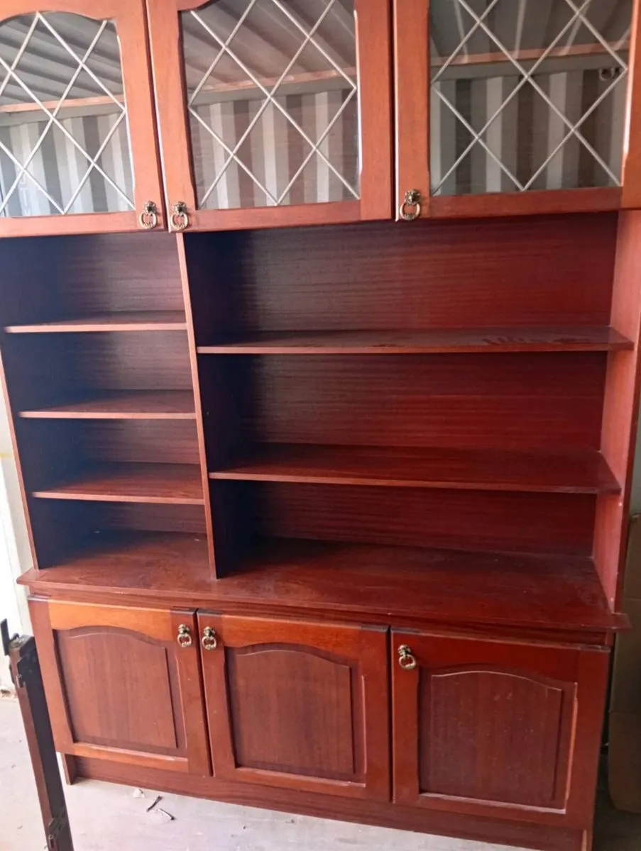 Display Cabinet, free delivery - Image 3