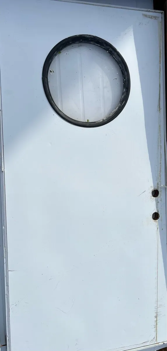 Insulated Panels - Image 1