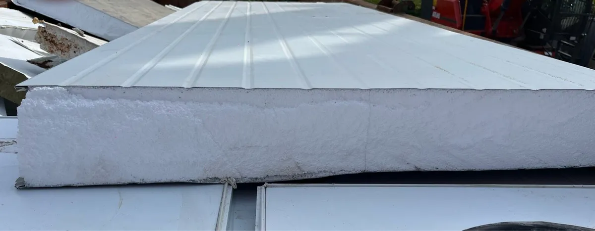 Insulated Panels - Image 3