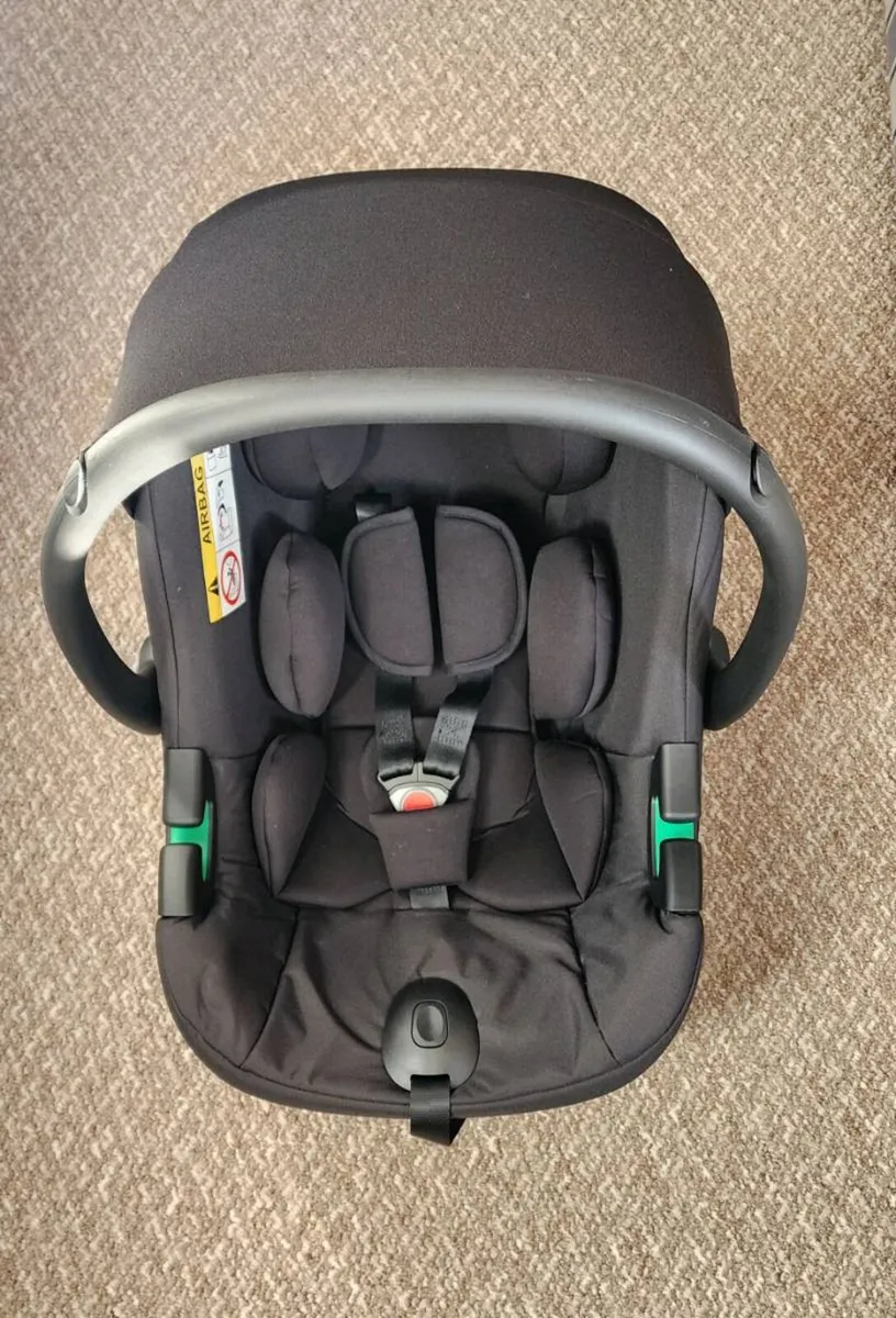 Babylo Origin i-Size - Image 2