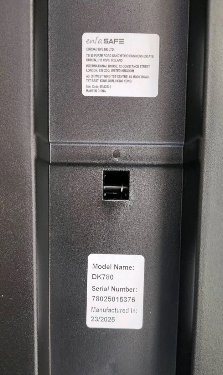 Babylo Origin i-Size - Image 4