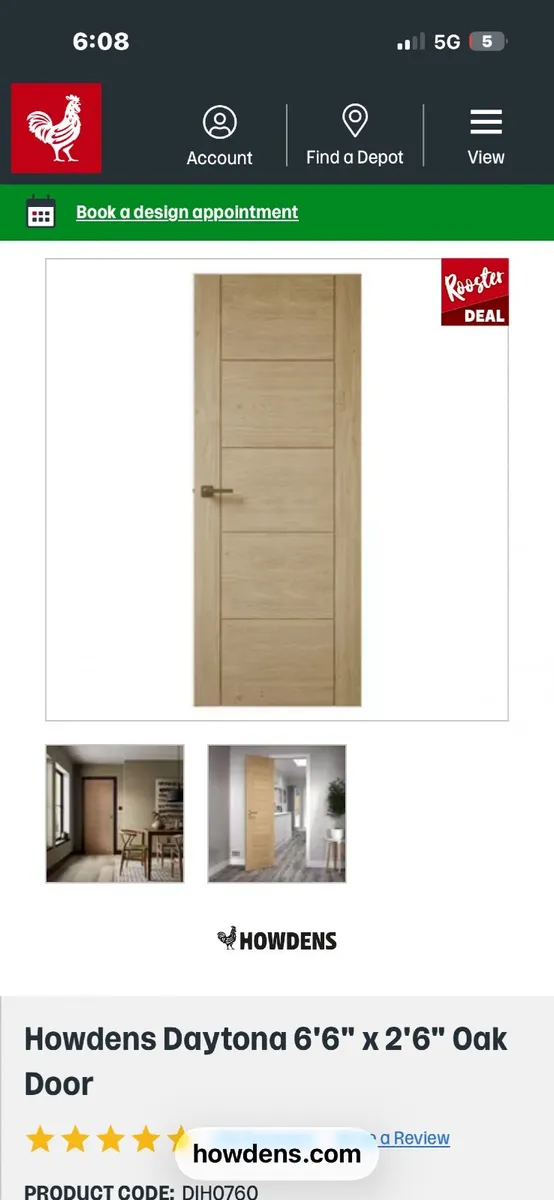 Door