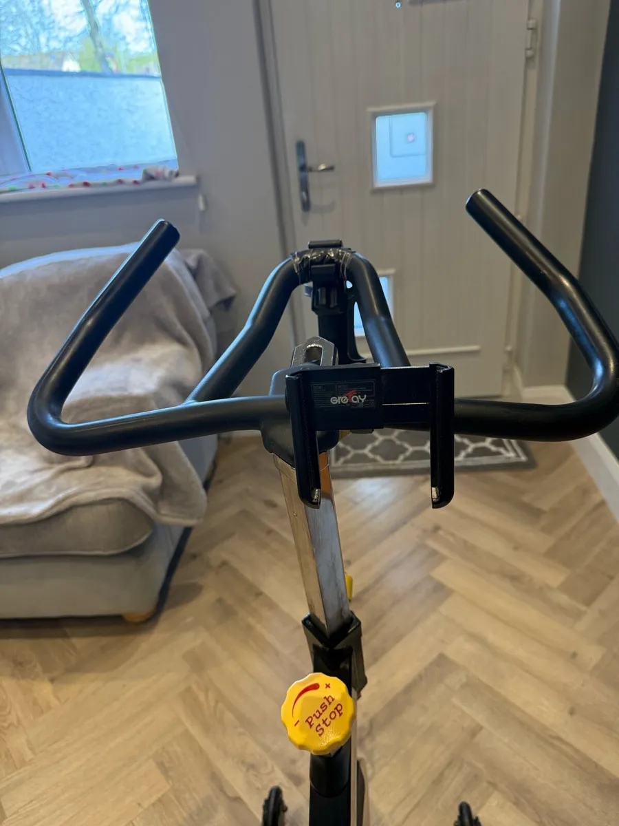 LeMond RevMaster Sport Exercise Bike - Image 4