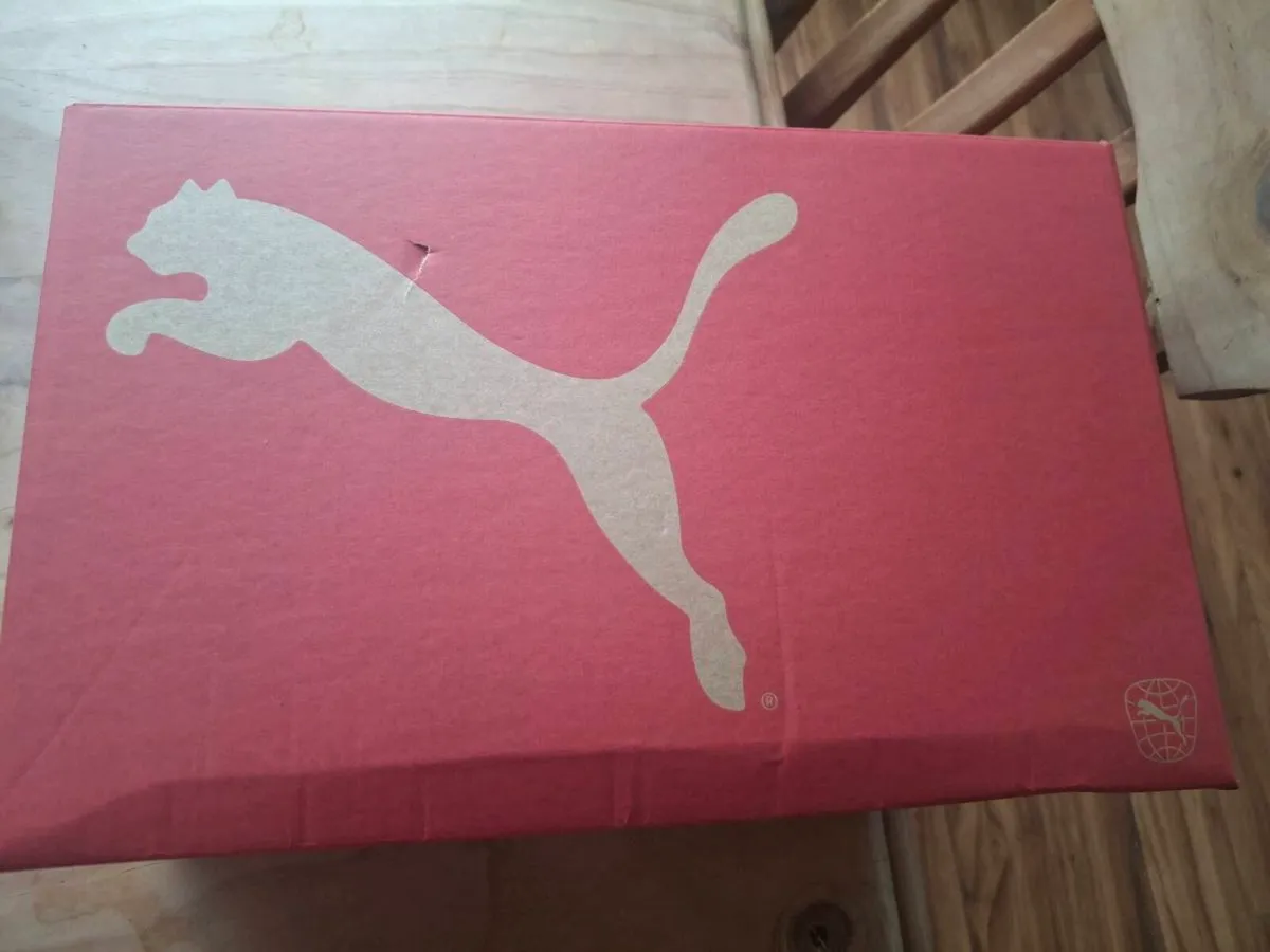 BRAND NEW FOOTBALL BOOTS - Image 2