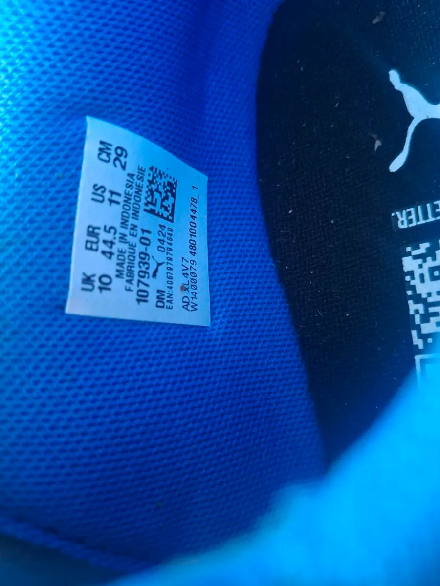 BRAND NEW FOOTBALL BOOTS - Image 3