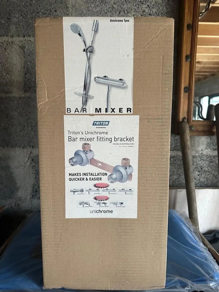 triton thermostatic showers - Image 2