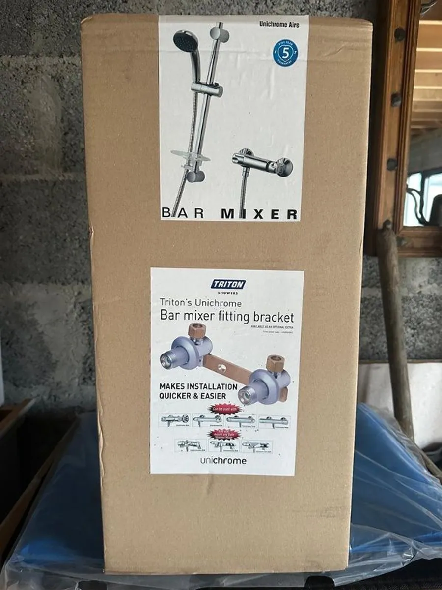 triton thermostatic showers - Image 3