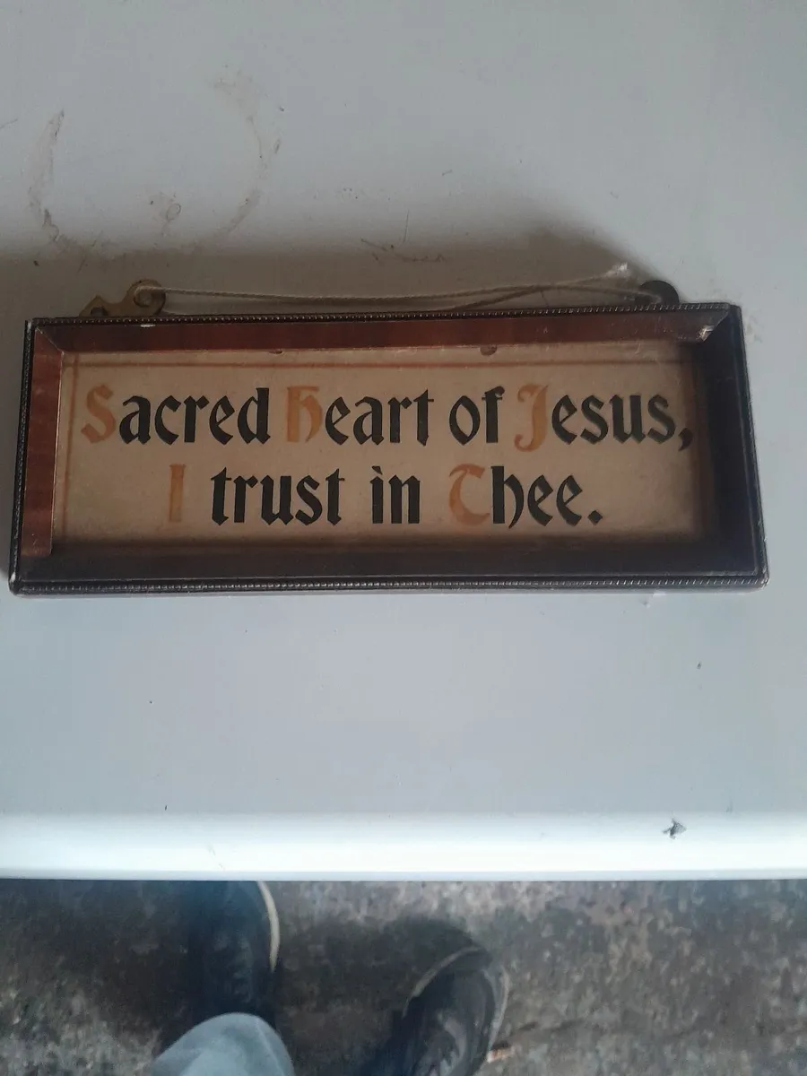 Vintage  church singh - Image 3