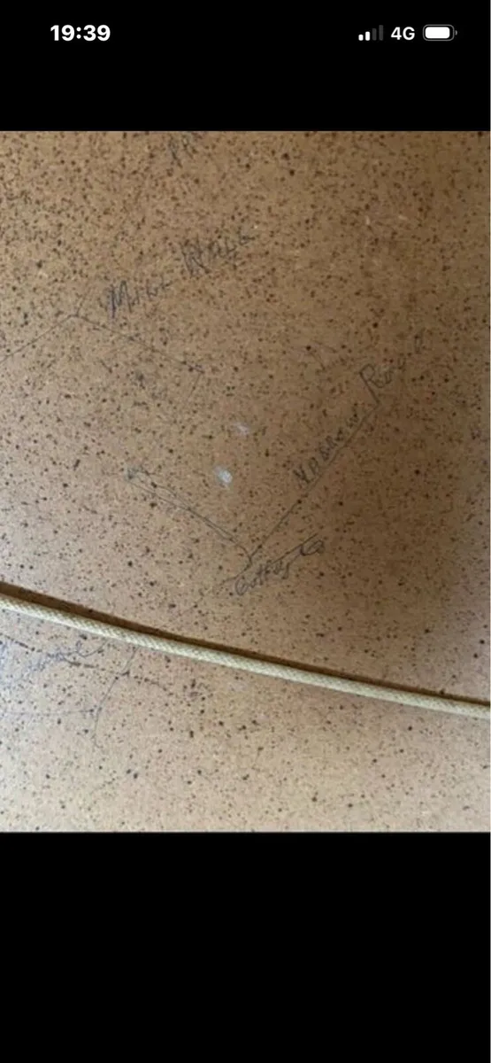 Bernard Mc Donagh , Sligo Artist Original - Image 4