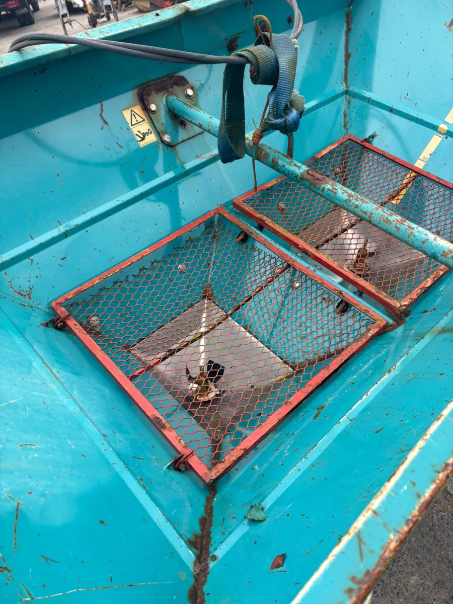 SULKY SPREADER - Image 2
