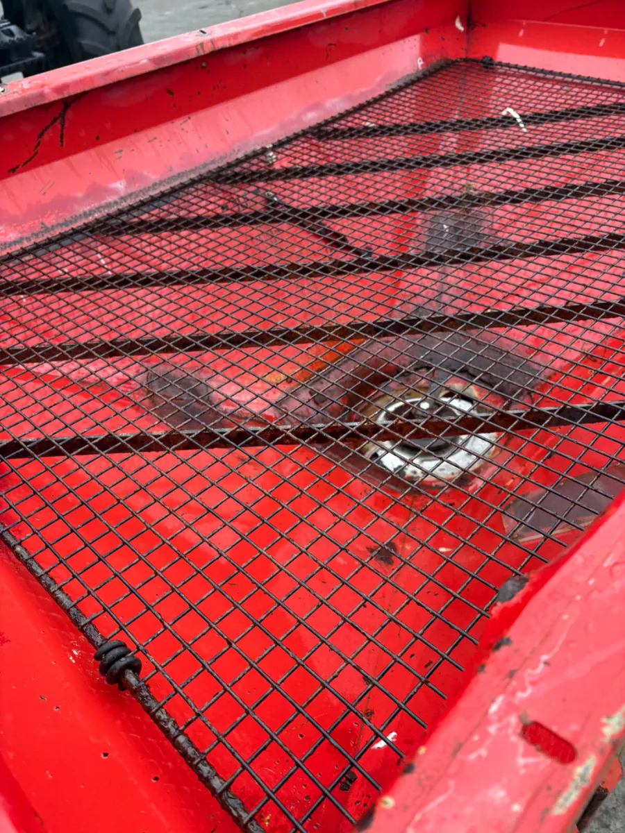 KUHN /RAUCH MDS 921 - Image 2