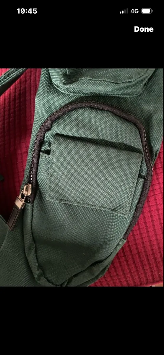 New Heineken Shoulder Bag - Image 3