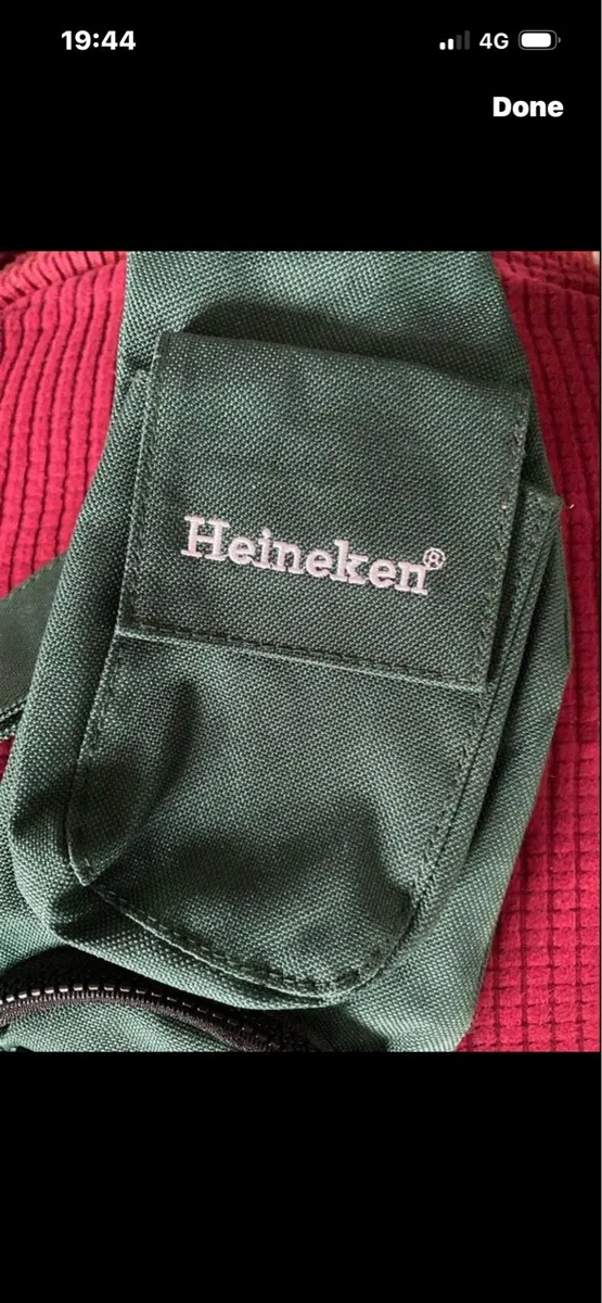 New Heineken Shoulder Bag - Image 2
