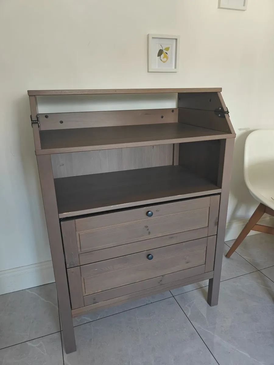 Ikea Sundvik Changing Table - Image 1